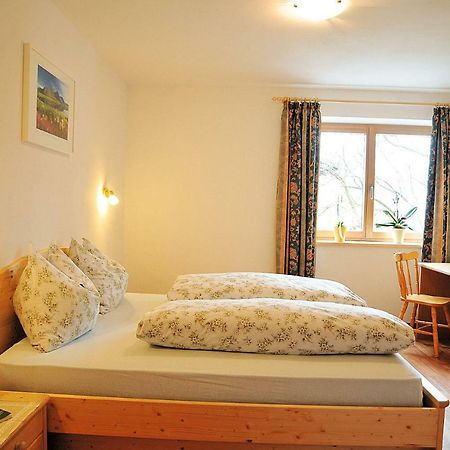 Appartements Schusterbauer Natz-Schabs Luaran gambar