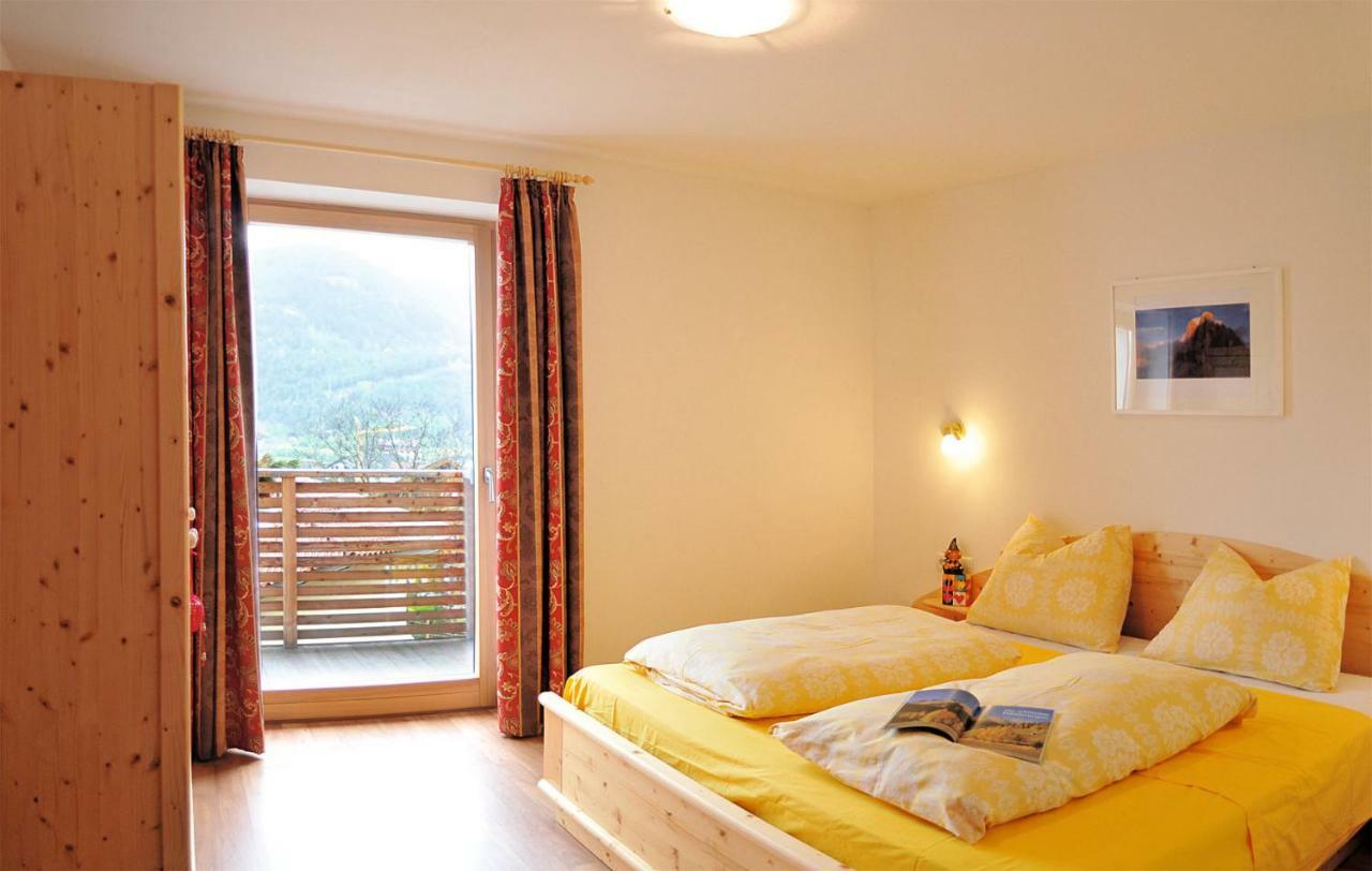 Appartements Schusterbauer Natz-Schabs Luaran gambar