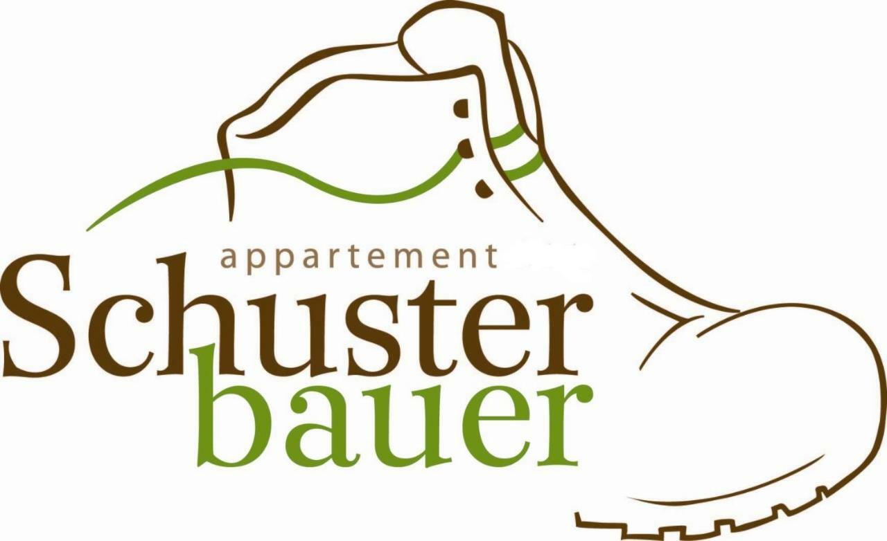 Appartements Schusterbauer Natz-Schabs Luaran gambar